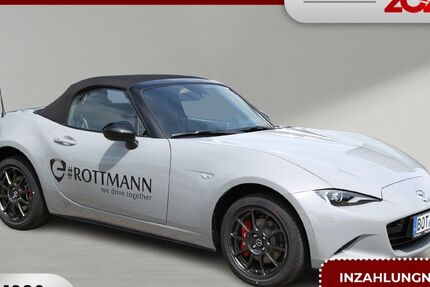 Mazda MX-5 9.997 km 32.190 &euro; Bottrop-Kirchhellen 46244