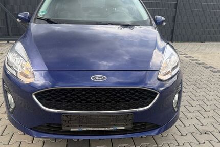 Ford Fiesta 163.678 km 3.999 &euro; Frankfurt am main 60386