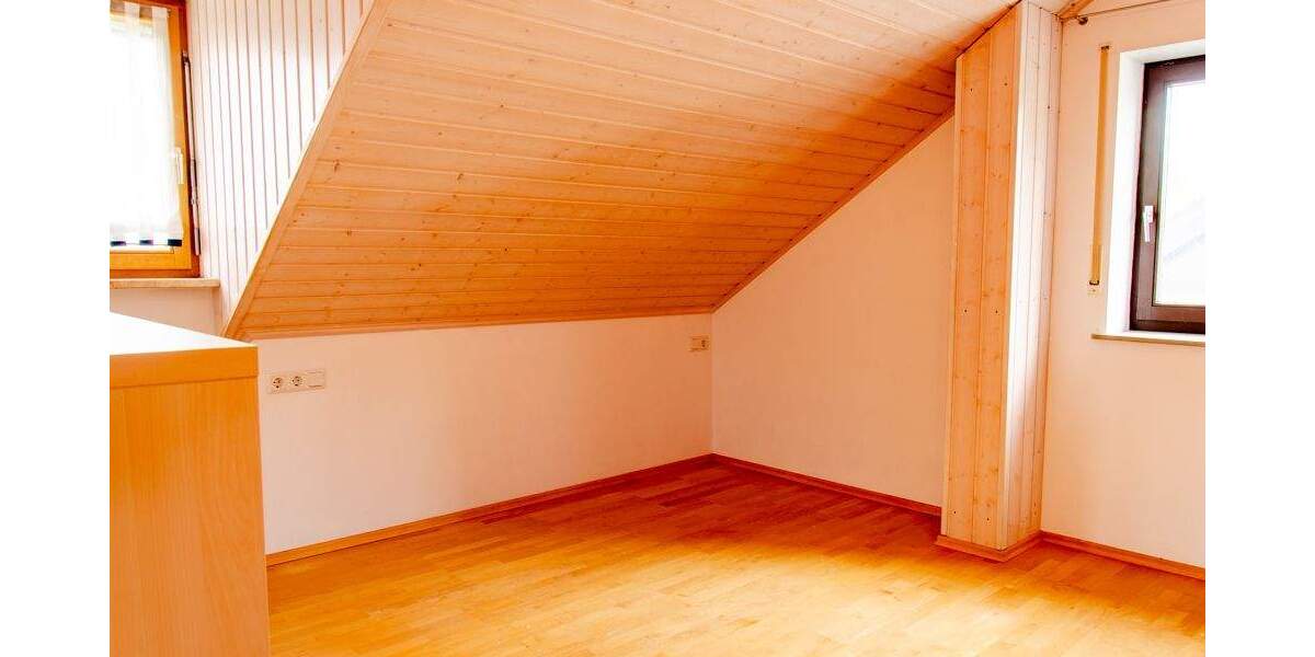Einfamilienhaus Schnaittenbach - 5 Zimmer, 153 m&sup2;, 415.000&euro; | Angebot:25664084