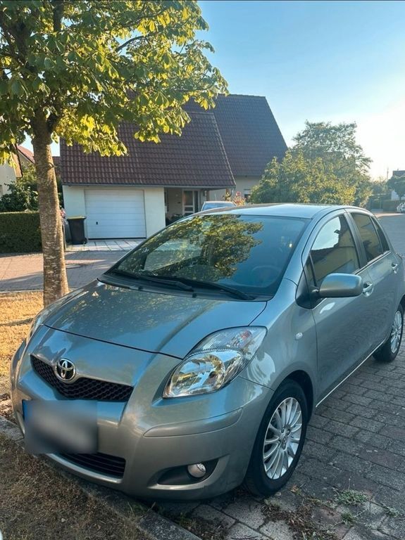 Yaris