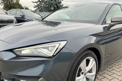 Seat Leon 125.276 km 15.890 &euro; Nabburg 92507