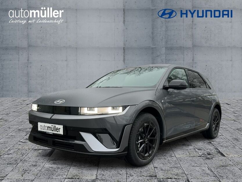 Hyundai IONIQ 5 9.000 km 48.688 € Coburg 96450