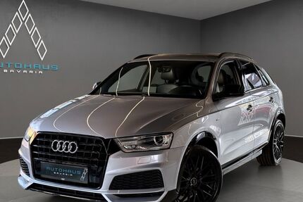 Audi Q3 121.193 km 15.900 &euro; Fürstenfeldbruck 82256
