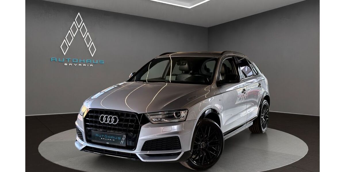 Audi Q3 121.193 km 15.900 &euro; Fürstenfeldbruck 82256