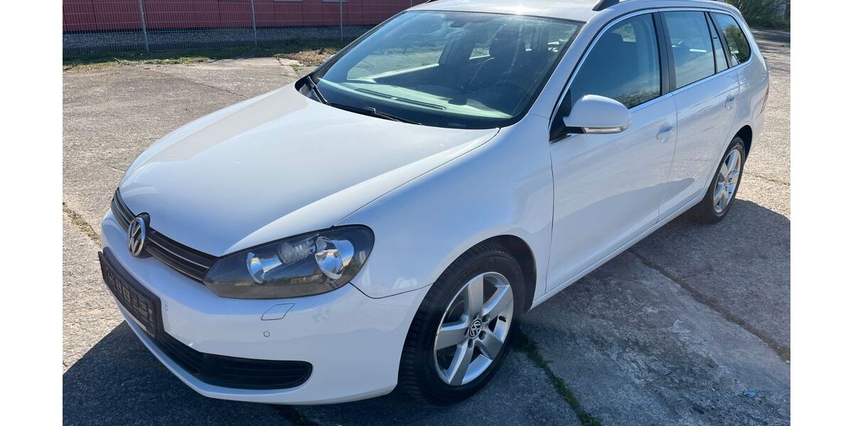 VW Golf 154.000 km 6.499 &euro; Schwerin 19061