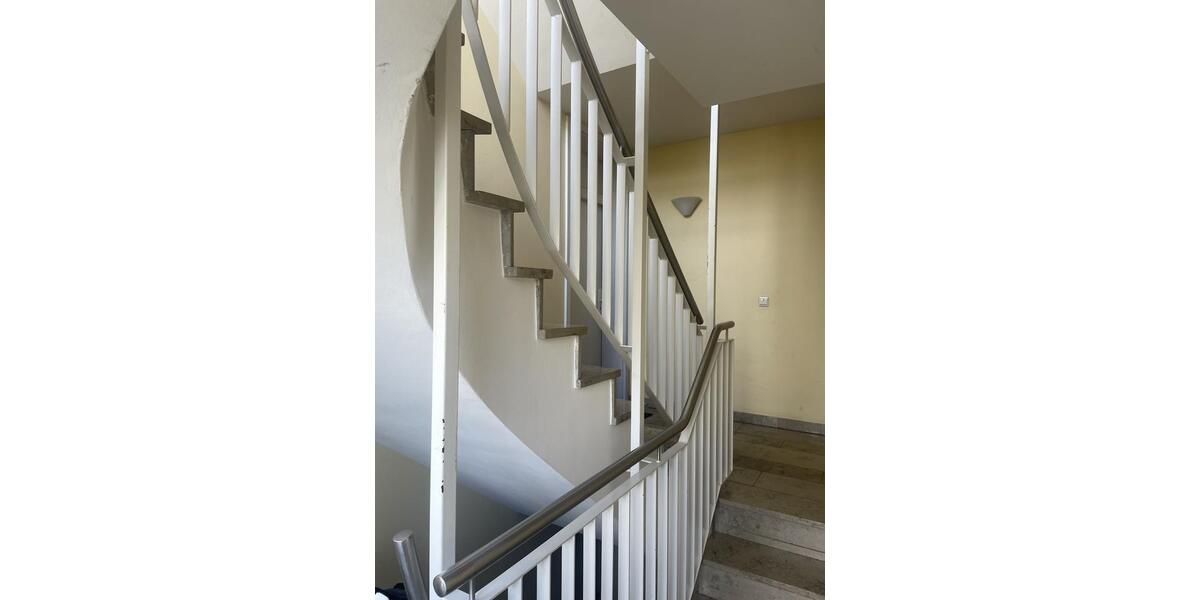 Dachgeschoßwohnung Nürnberg Holzheim - 2 Zimmer, 67 m&sup2;, 737&euro; | Angebot:26410373