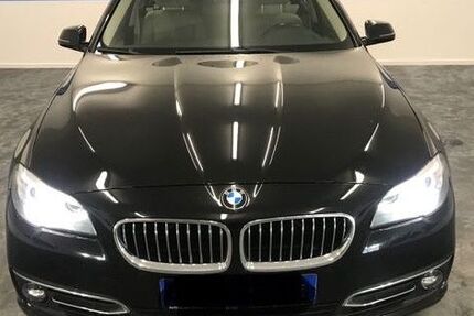 BMW 520 202.000 km 15.900 &euro; Moosinning 85452