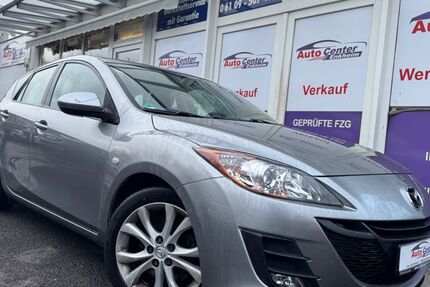 Mazda 3 110.000 km 7.999 € Frankfurt am Main 60388