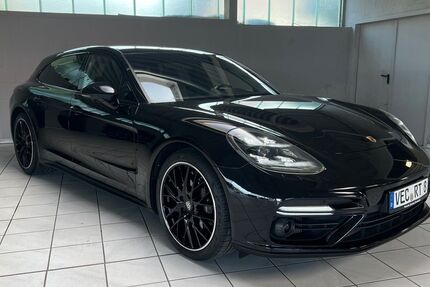 Porsche Panamera 183.959 km 69.990 &euro; Steinfeld 49439