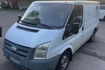 Ford Transit 140.000 km 850 € Bad Urach 72574