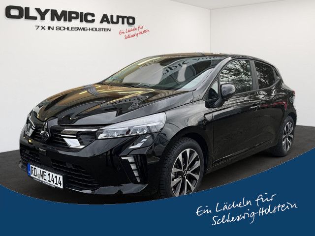 Mitsubishi Colt 5.187 km 16.990 &euro; Kiel 24119