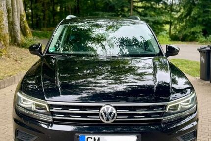 VW Tiguan 156.000 km 15.900 &euro; Reichshof 51580