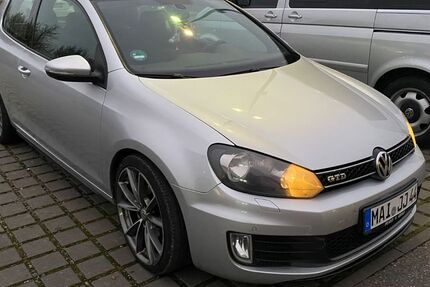 VW Golf 364.000 km 3.900 &euro; Mainburg 84048