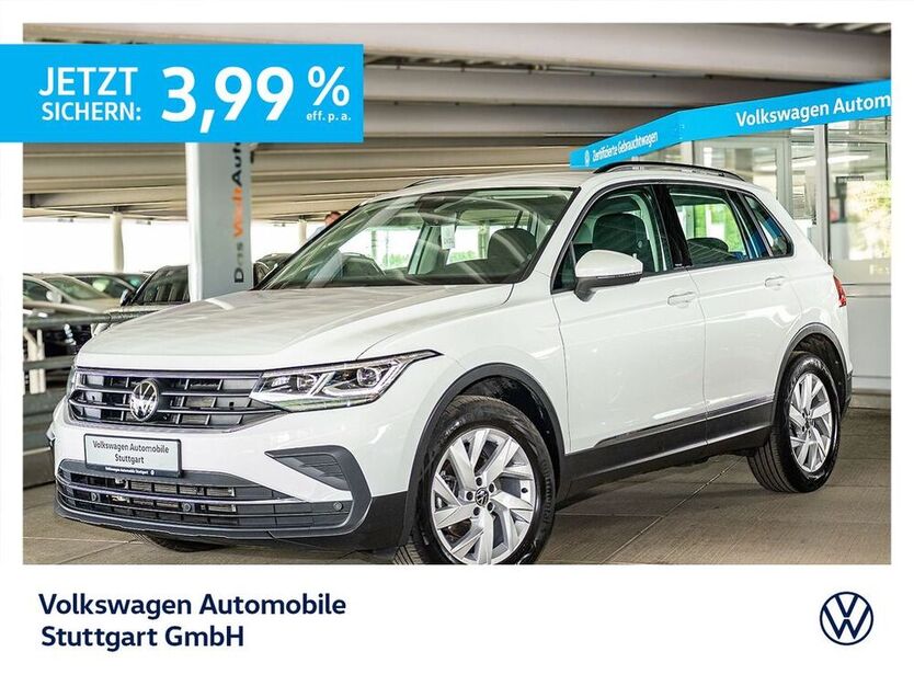 Tiguan