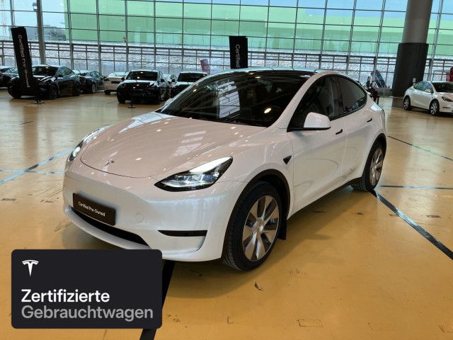 Tesla Model Y 28.082 km 35.600 &euro; Hanau 63457