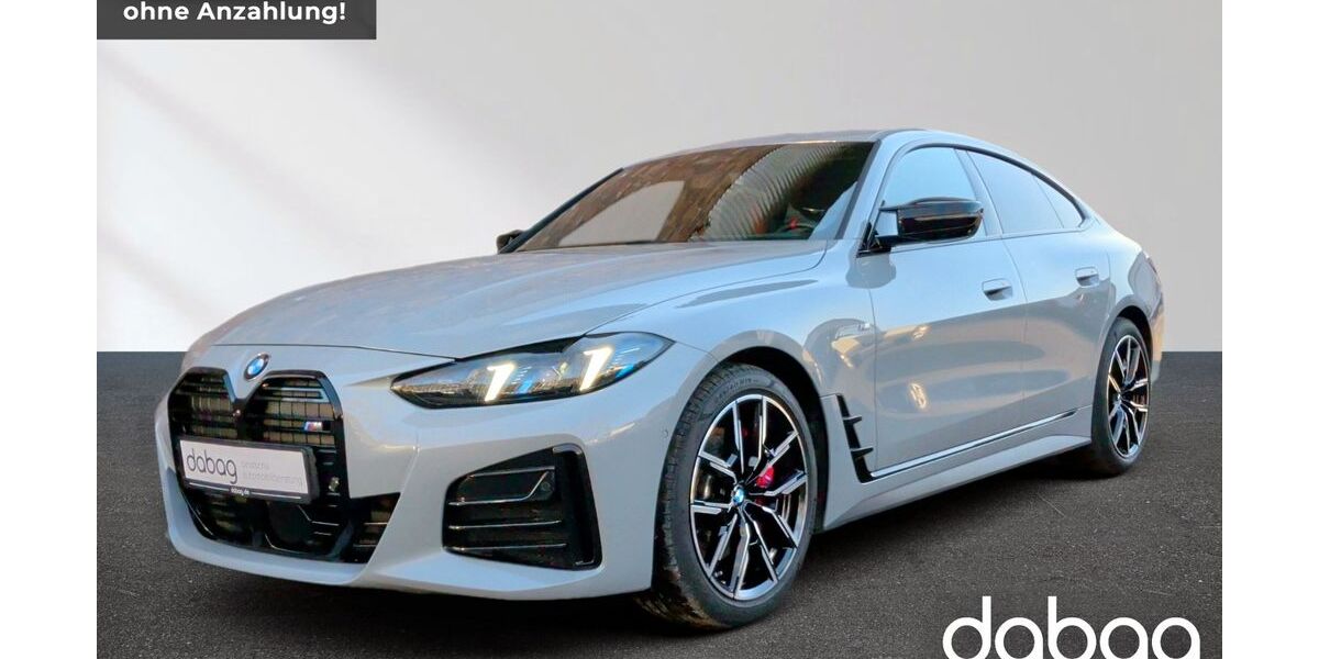 BMW M440 17.500 km 61.470 &euro; Hennigsdorf 16761