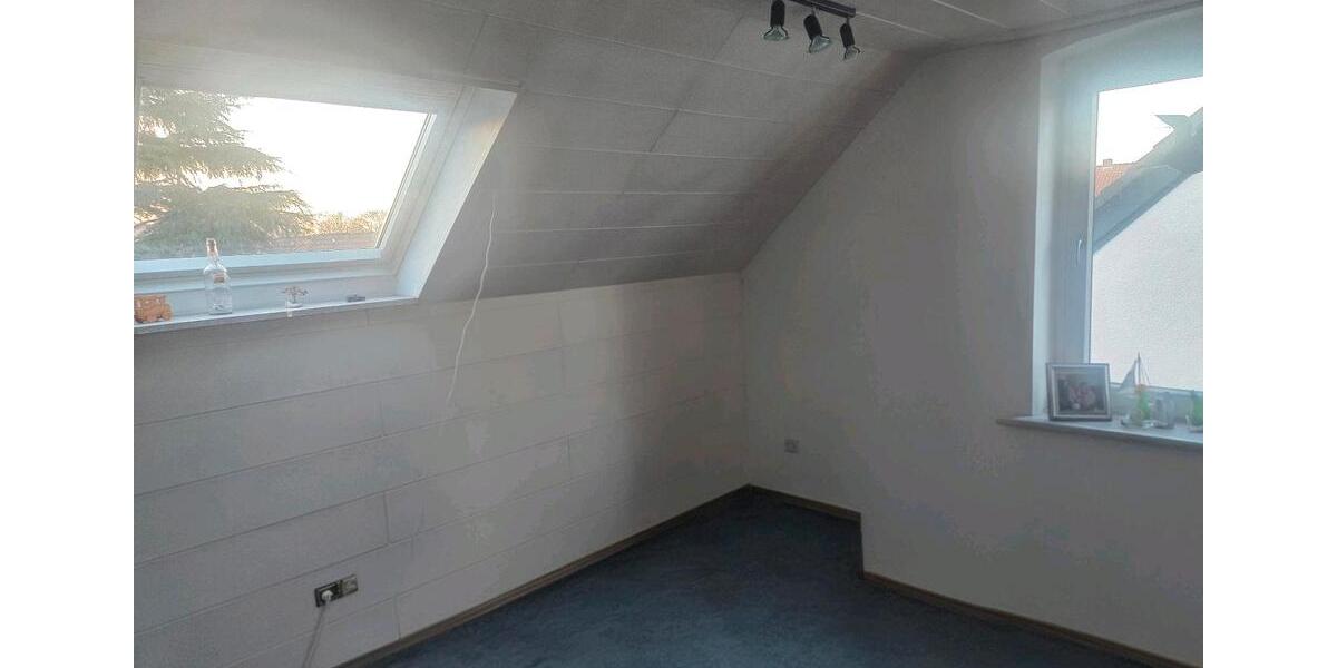 Etagenwohnung Recklinghausen Grullbad - 2 Zimmer, 48 m&sup2;, 432&euro; | Angebot:24849037