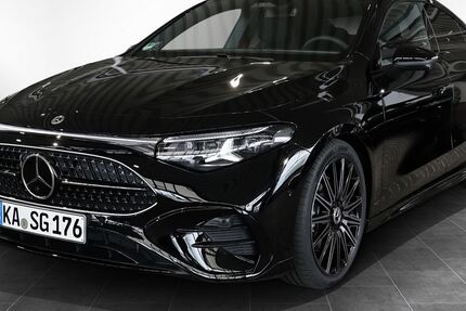 Mercedes-Benz CLA 220 10.000 km 56.049 &euro; Karlsruhe 76185