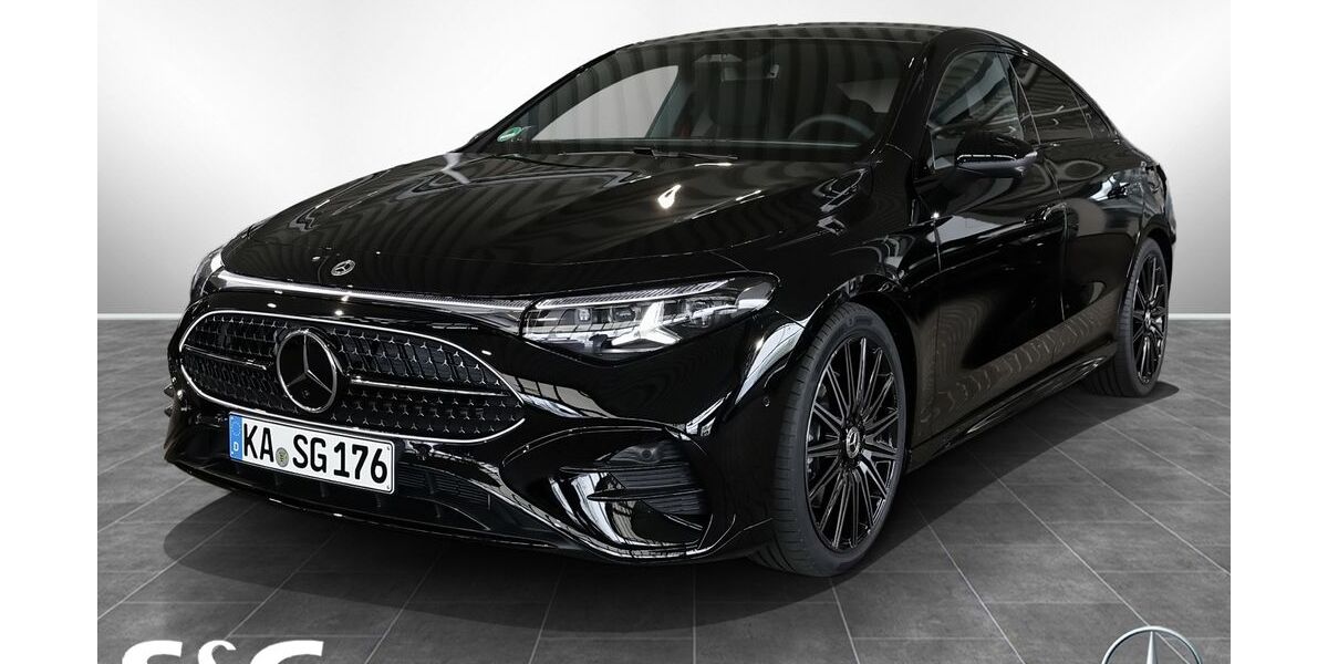 Mercedes-Benz CLA 220 10.000 km 56.049 &euro; Karlsruhe 76185