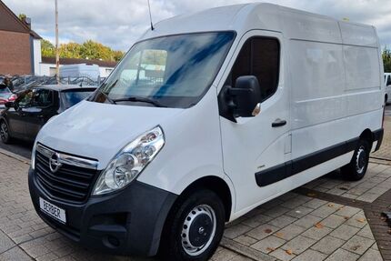 Opel Movano 287.000 km 8.970 € Herten 45701