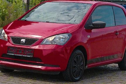 Seat Mii 158.000 km 3.499 &euro; Demmin 17109
