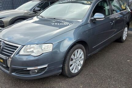 VW Passat Variant 355.000 km 1.999 &euro; Recklinghausen 45661