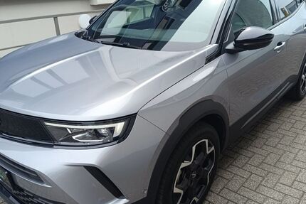 Opel Mokka 8.650 km 18.990 &euro; Hachenburg 57627