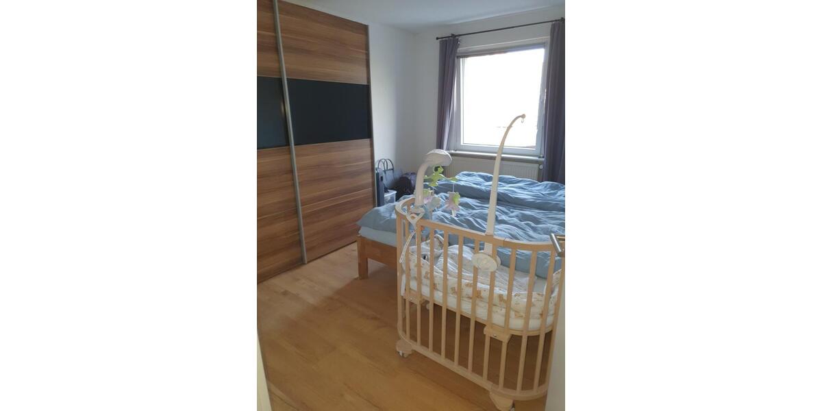 Etagenwohnung Isenbüttel - 4 Zimmer, 95 m&sup2;, 855&euro; | Angebot:25268876