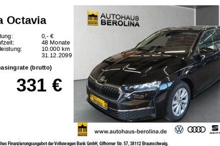 Skoda Octavia 11.700 km 28.869 &euro; Berlin 12105