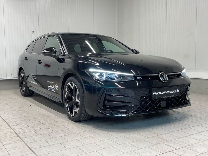 Passat Variant
