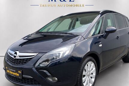 Opel Zafira 195.000 km 5.990 &euro; Wehrheim 61273