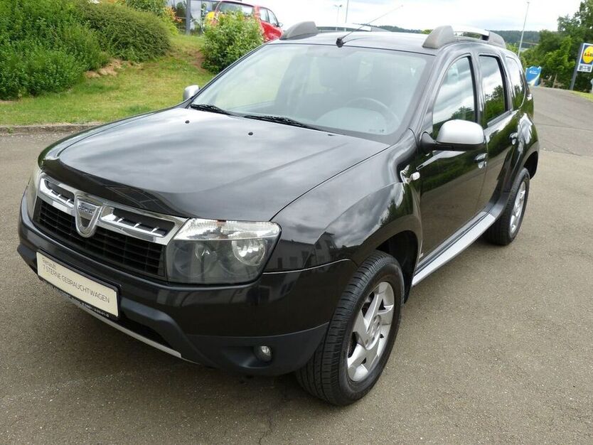 Duster