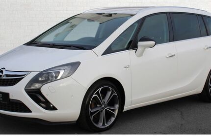 Opel Zafira 179.980 km 6.450 € Blankenhain 99444