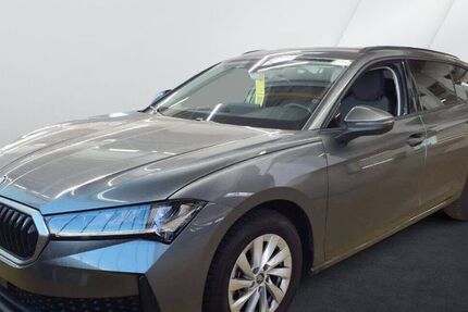 Skoda Superb 22.650 km 32.440 € Weiden 92637