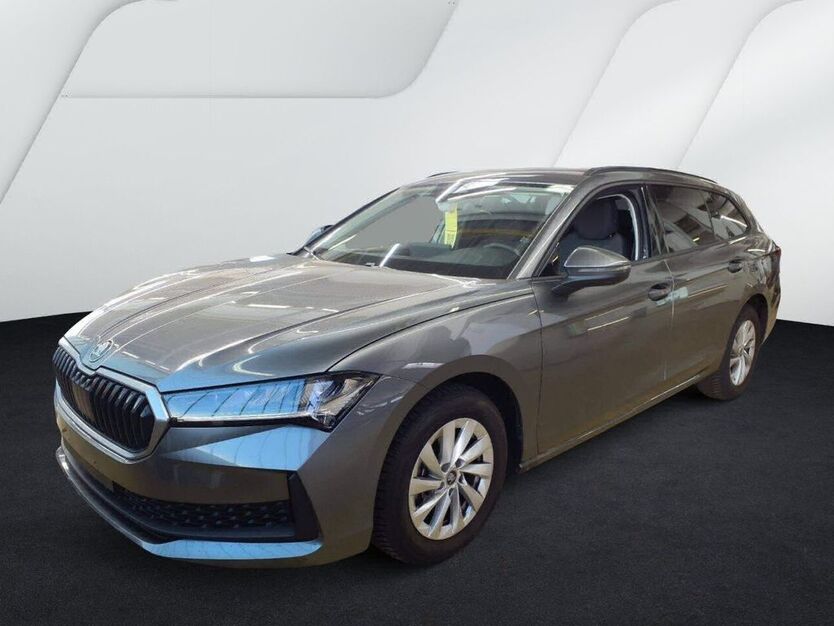 Skoda Superb 22.650 km 32.440 € Weiden 92637
