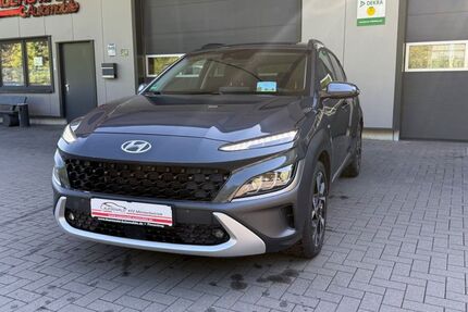 Hyundai KONA 77.000 km 17.990 &euro; Finnentrop 57413