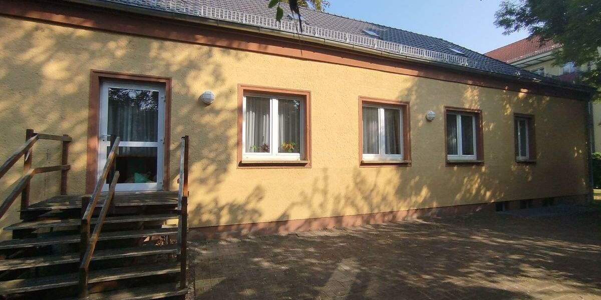 Mehrfamilienhaus, Wohnhaus Eilenburg Eilenburg-Berg - 5 Zimmer, 183 m&sup2;, 190.000&euro; | Angebot:25777376