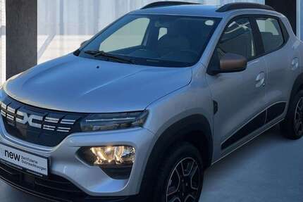 Dacia Spring 3.174 km 13.689 &euro; Berlin 13055