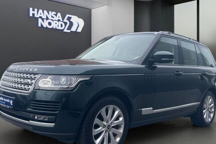 Land Rover Range Rover 188.278 km 21.999 &euro; Lübeck 23554