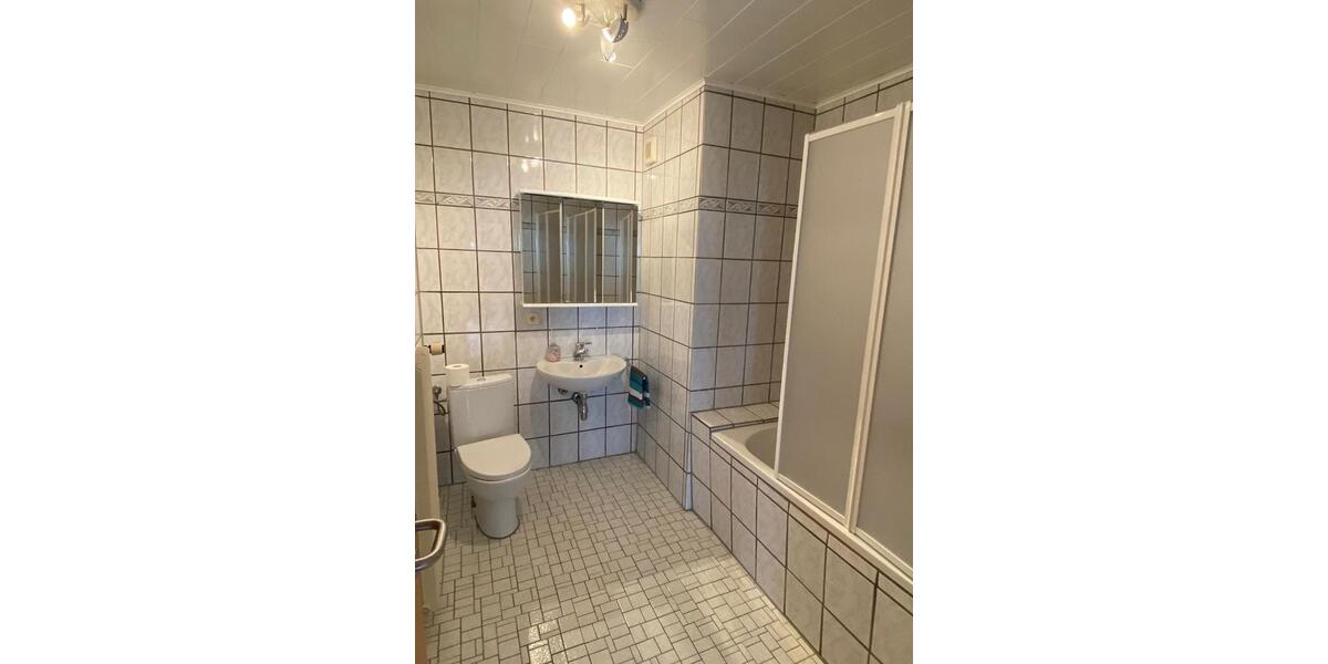 Etagenwohnung Goldbach - 3.5 Zimmer, 90 m&sup2;, 800&euro; | Angebot:25948034