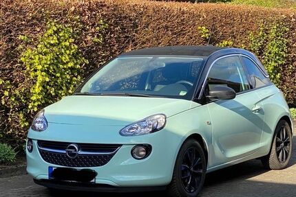 Opel Adam 73.000 km 12.000 &euro; Bad Bramstedt 24576