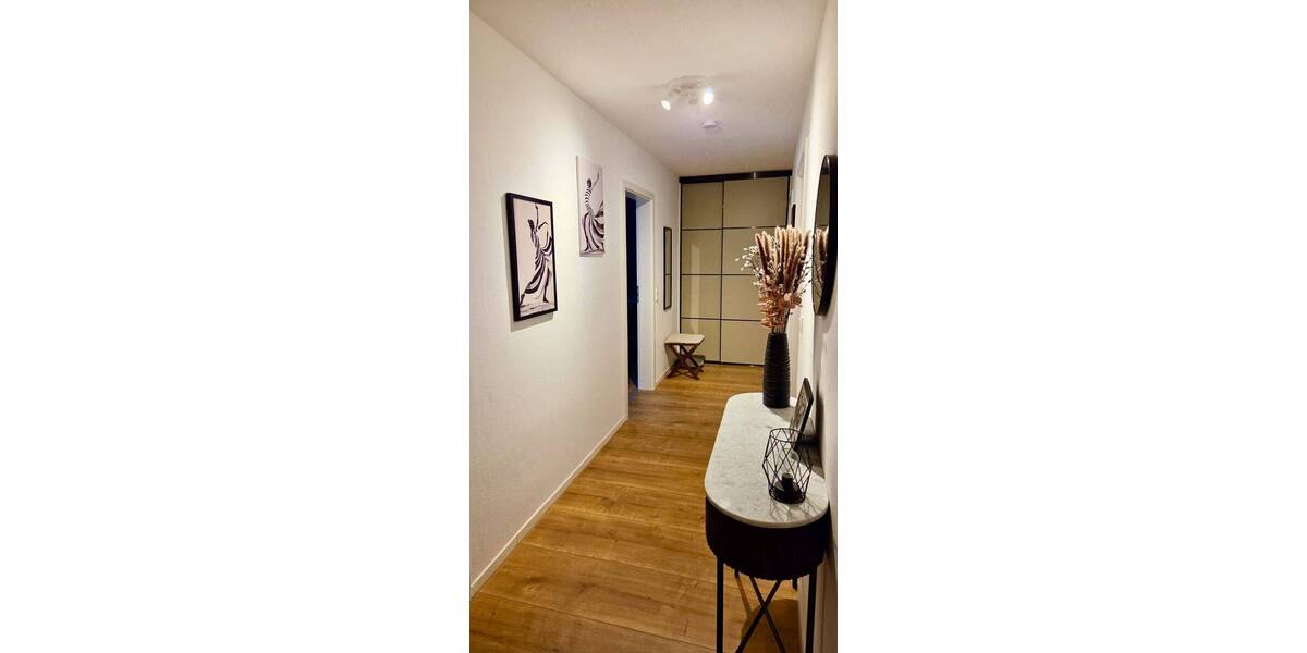 Etagenwohnung Konz Könen - 4 Zimmer, 112 m&sup2;, 319.000&euro; | Angebot:26410155
