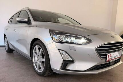 Ford Focus 144.000 km 11.490 &euro; Würzburg 97080