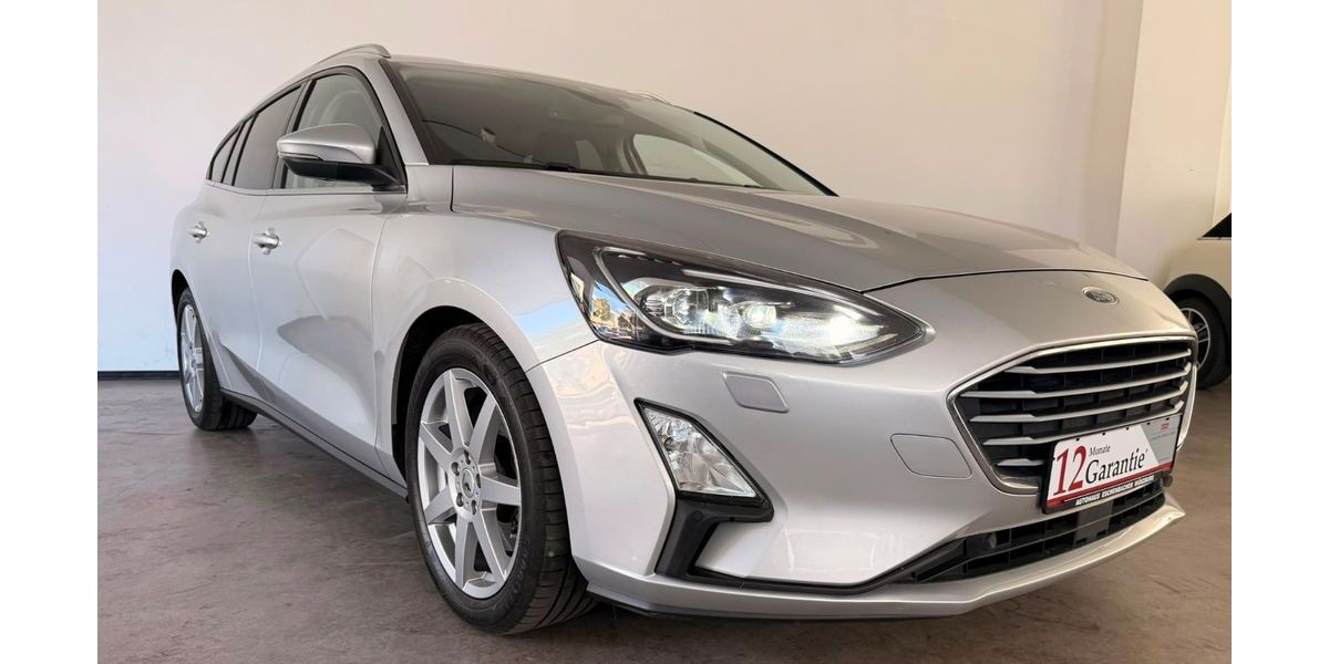 Ford Focus 144.000 km 11.490 &euro; Würzburg 97080
