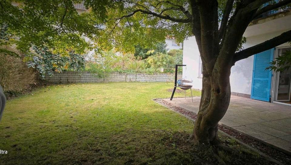 Erdgeschoßwohnung Biberach an der Riß - 5 Zimmer, 120 m&sup2;, 398.000&euro; | Angebot:26187124