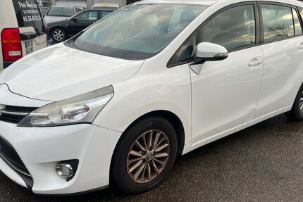 Toyota Verso 430.000 km 3.000 &euro; Lahr 77933