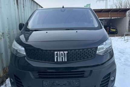 Fiat Scudo 64.648 km 17.000 &euro; Burgkirchen an der Alz 84508
