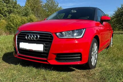 Audi A1 11.119 km 16.700 € Droyßig 06722