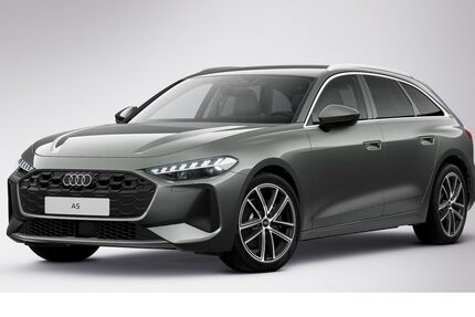 Audi A5 6.414 km 49.810 € Detmold 32756