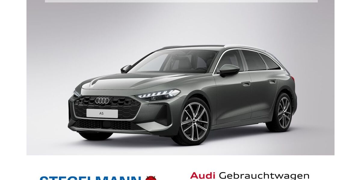 Audi A5 6.414 km 49.810 € Detmold 32756